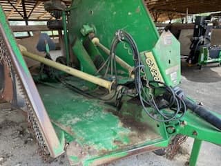 Main image John Deere CX20